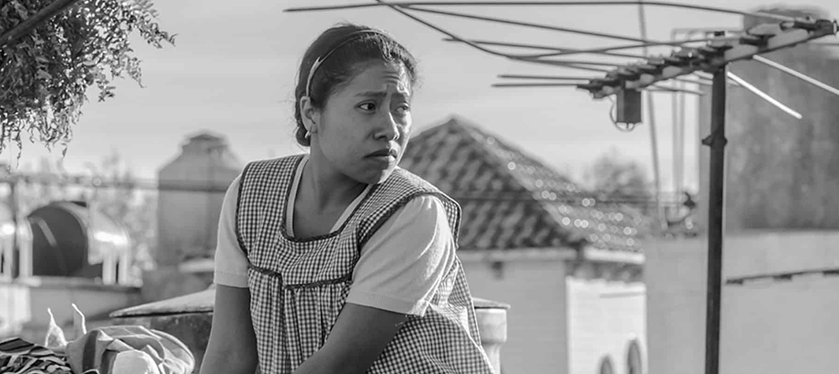 Roma | Alfonso Cuarón fala sobre inspirações para o filme