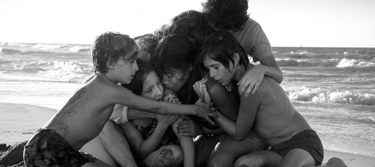 Matemático cria algoritmo para prever quem vencerá o Oscar