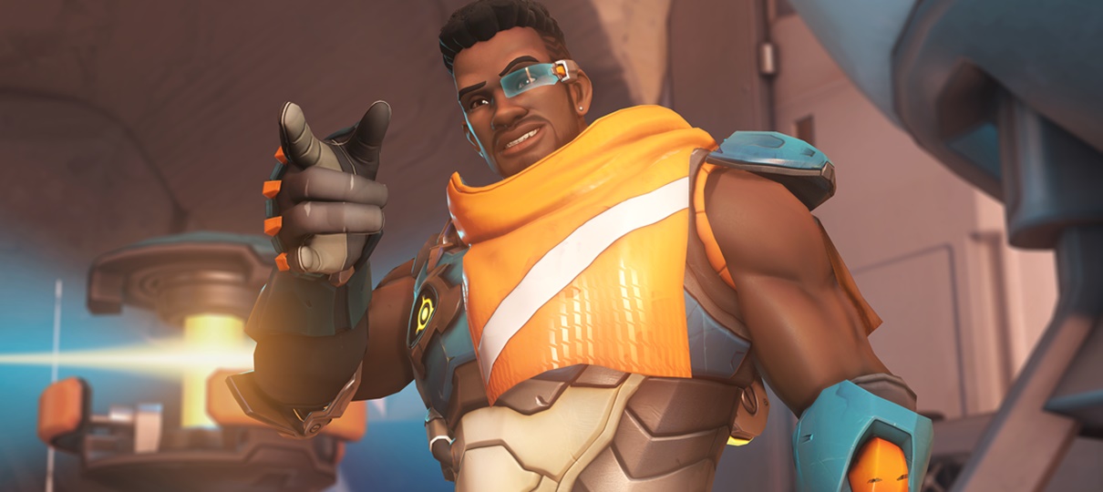 Blizzard estuda adicionar rotação ou banimento de heróis em Overwatch
