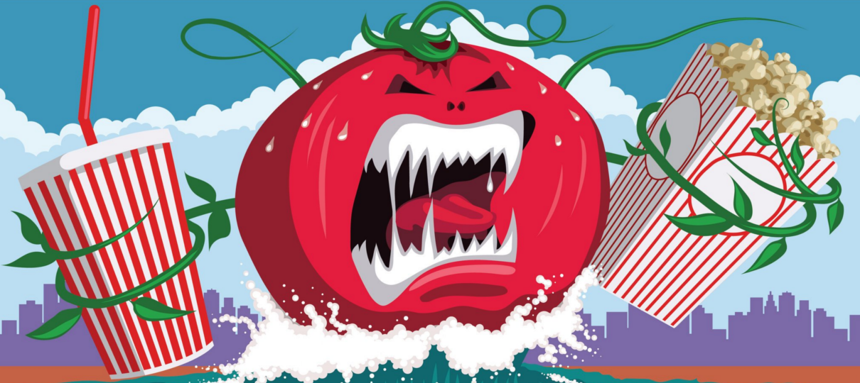 Rotten Tomatoes não vai mais deixar público avaliar filmes que ainda não estrearam
