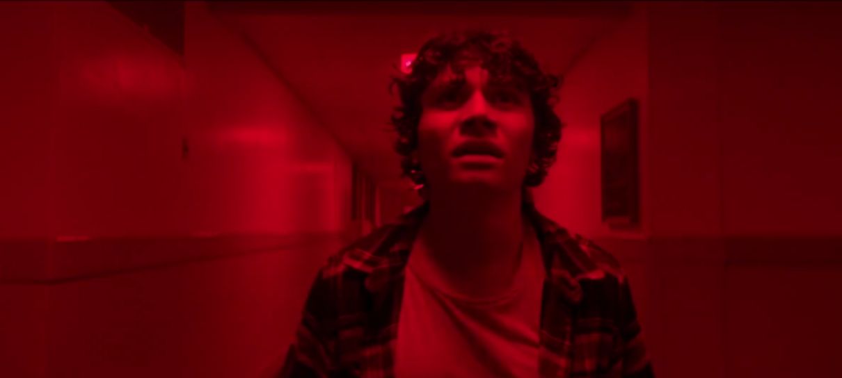 Scary Stories to Tell in the Dark | Teasers revelam criaturas monstruosas