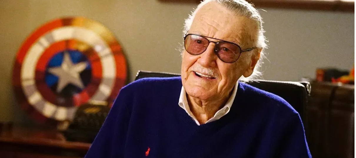 Vingadores: Ultimato |  Diretores falam sobre participação de Stan Lee
