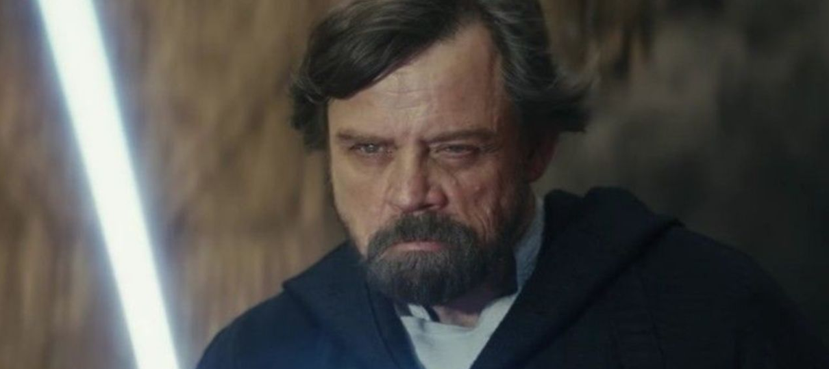 Topher Grace reuniu os dez filmes de Star Wars em um emocionante trailer da saga; assista