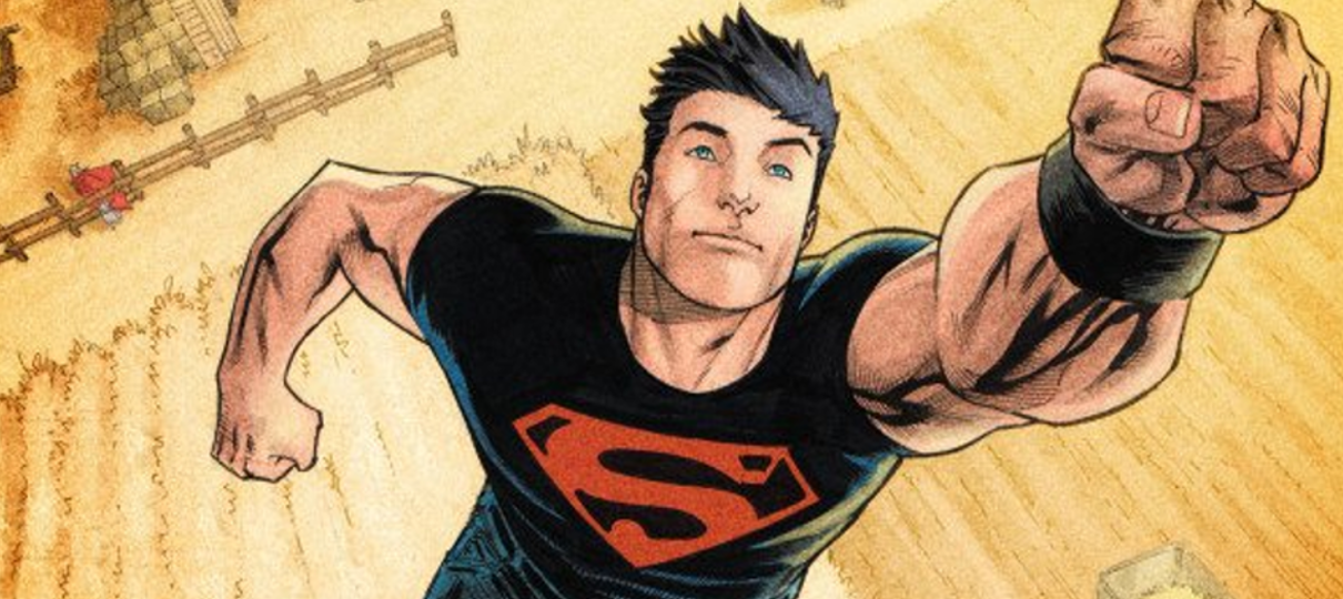 Titãs | Ator que interpretará Superboy é definido