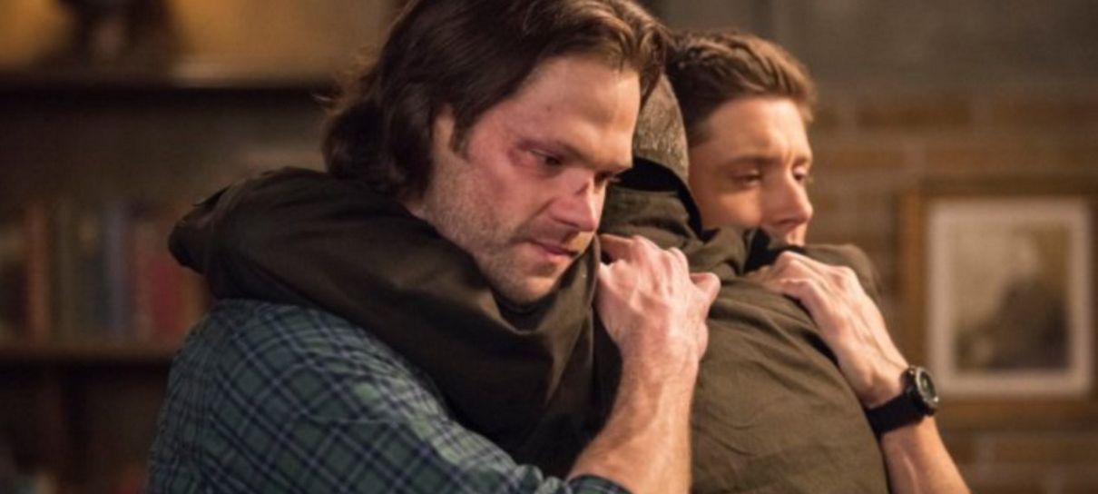 Supernatural | Vídeo mostra os bastidores do episódio 300