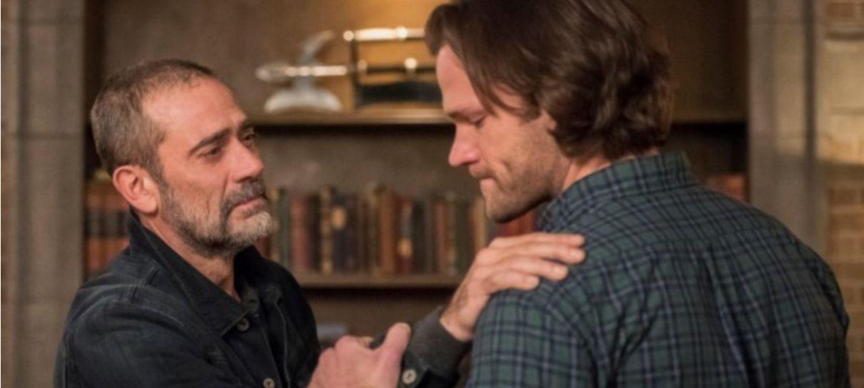 Supernatural | Episódio 300 trará grandes mudanças para Sam e Dean