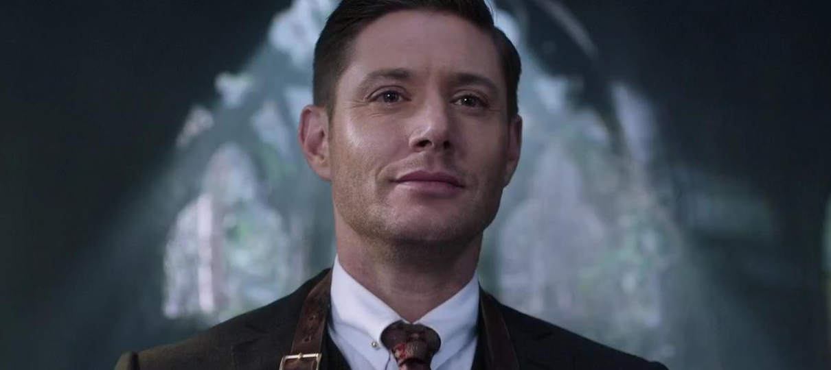 Supernatural | Problemas envolvendo Miguel e Dean vão aumentar, avisa roteirista