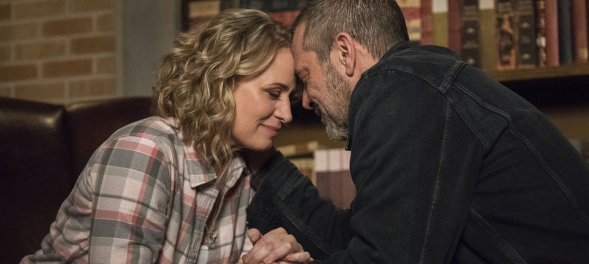Supernatural | John e Mary tem reencontro emocionante em trecho do episódio 300
