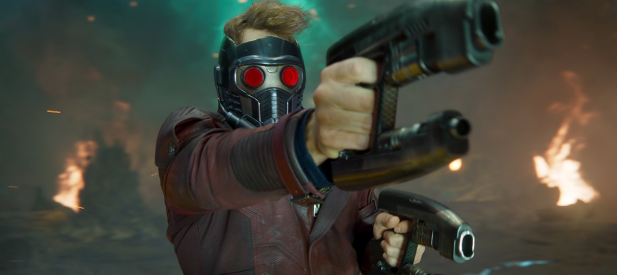 Taika Waititi não quer dirigir Guardiões da Galáxia Vol. 3