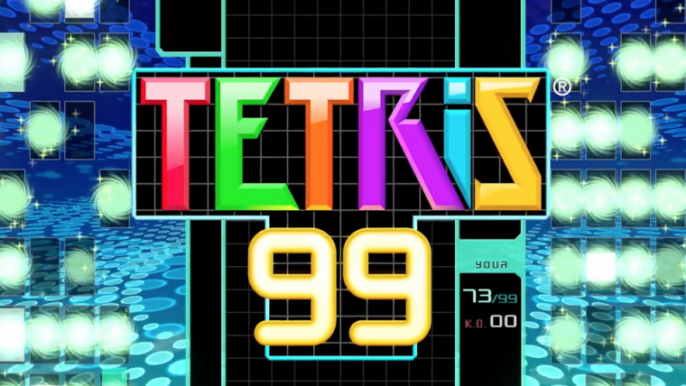 Tetris anuncia jogo de battle royale (e já está disponível)
