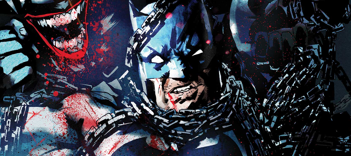 The Batman deve ter pelo menos três vilões