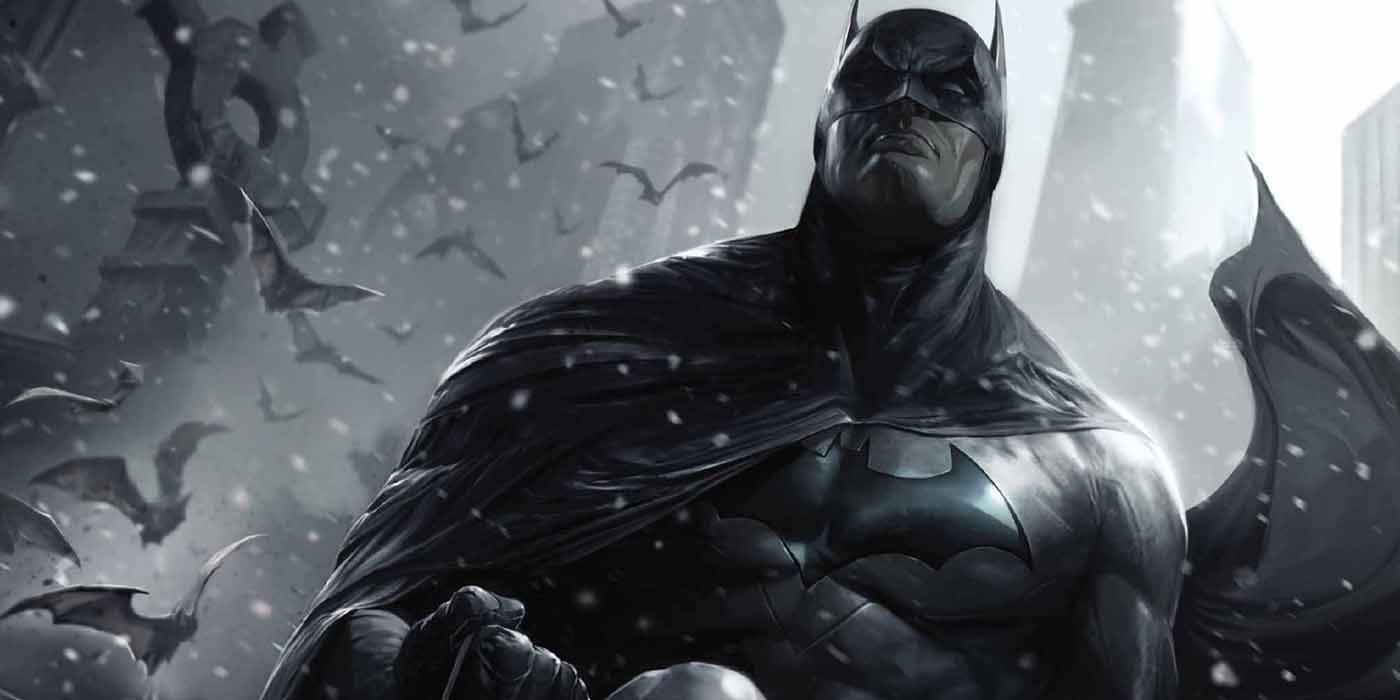 The Batman mostrará um Bruce Wayne de vinte e poucos anos