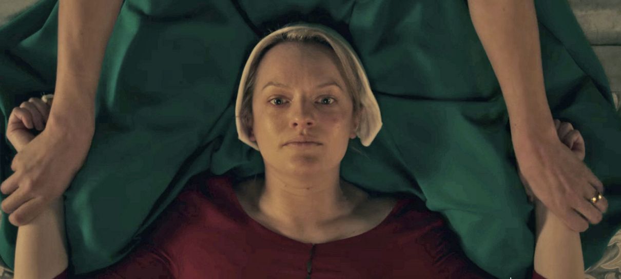 The Handmaid’s Tale | Teaser relembra tudo que foi perdido em Gilead