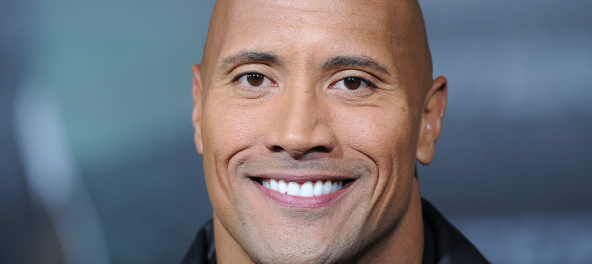 The Rock foi convidado para apresentar o Oscar 2019 (mas não pôde aceitar)