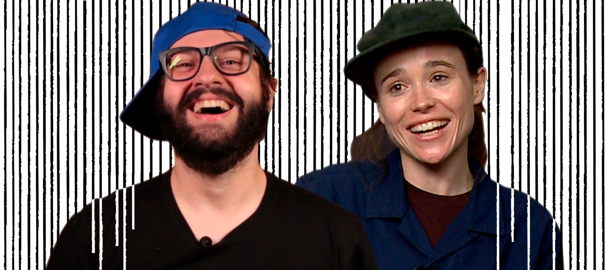 The Umbrella Academy | Conversamos com os criadores e o elenco da série