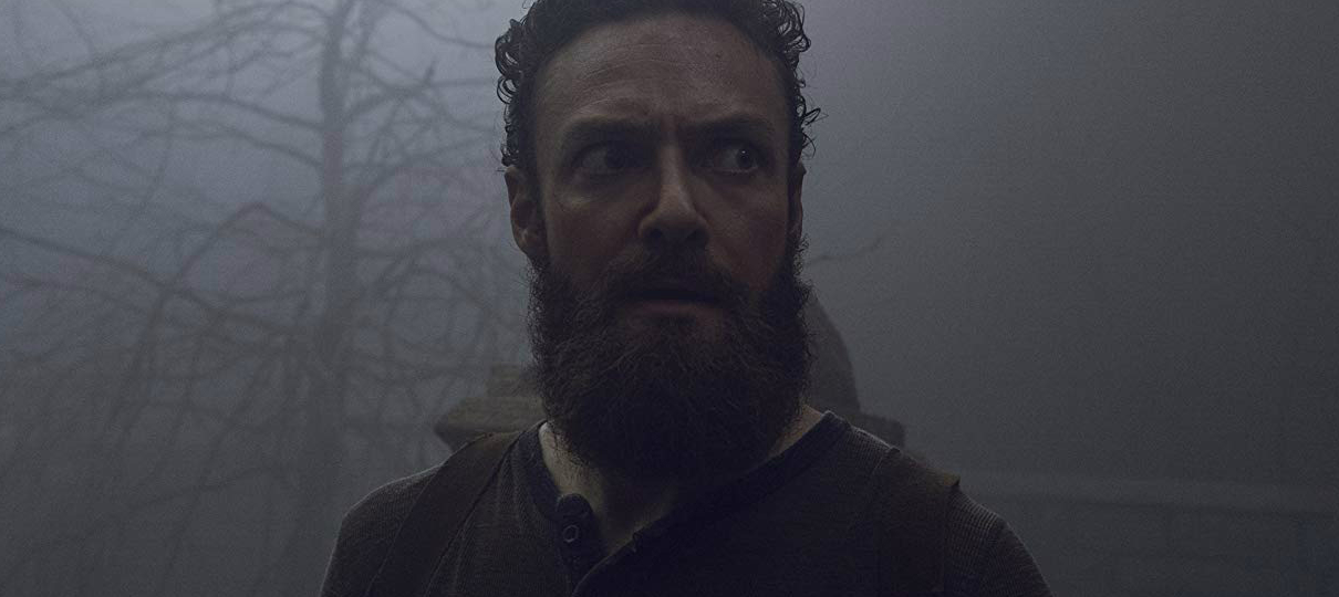 The Walking Dead quebra mais um recorde de perda de audiência