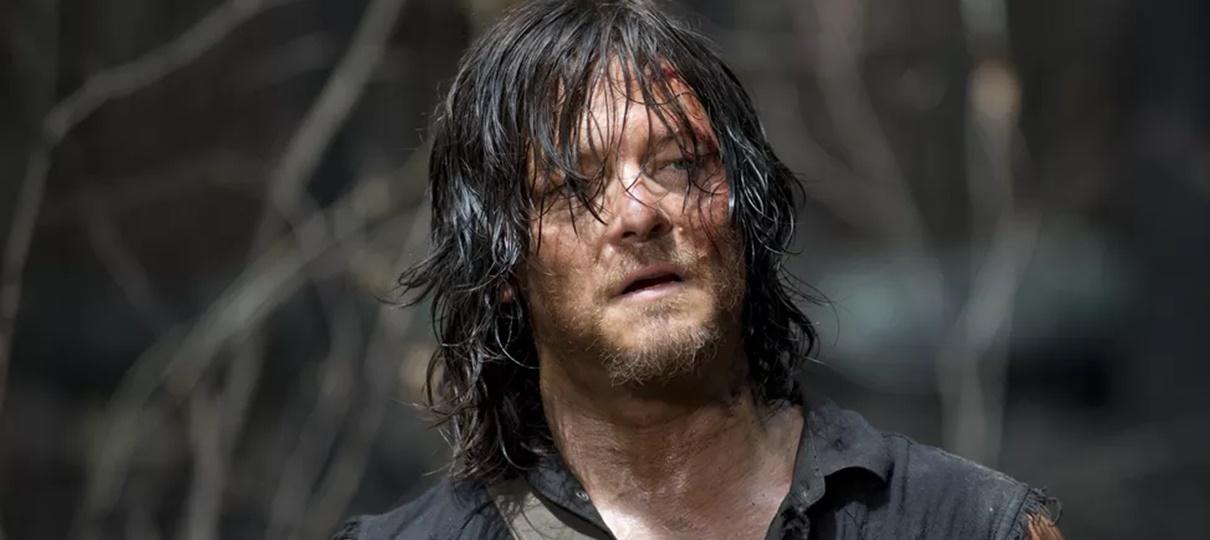 The Walking Dead | Episódio mais recente teve a pior audiência de toda a série