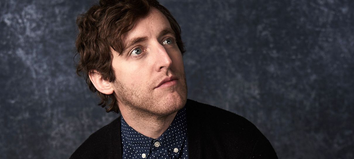Thomas Middleditch entra para o elenco da sequência de Zumbilândia
