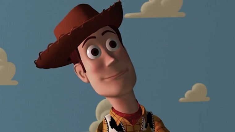 Trailer reimagina Toy Story como um filme de terror