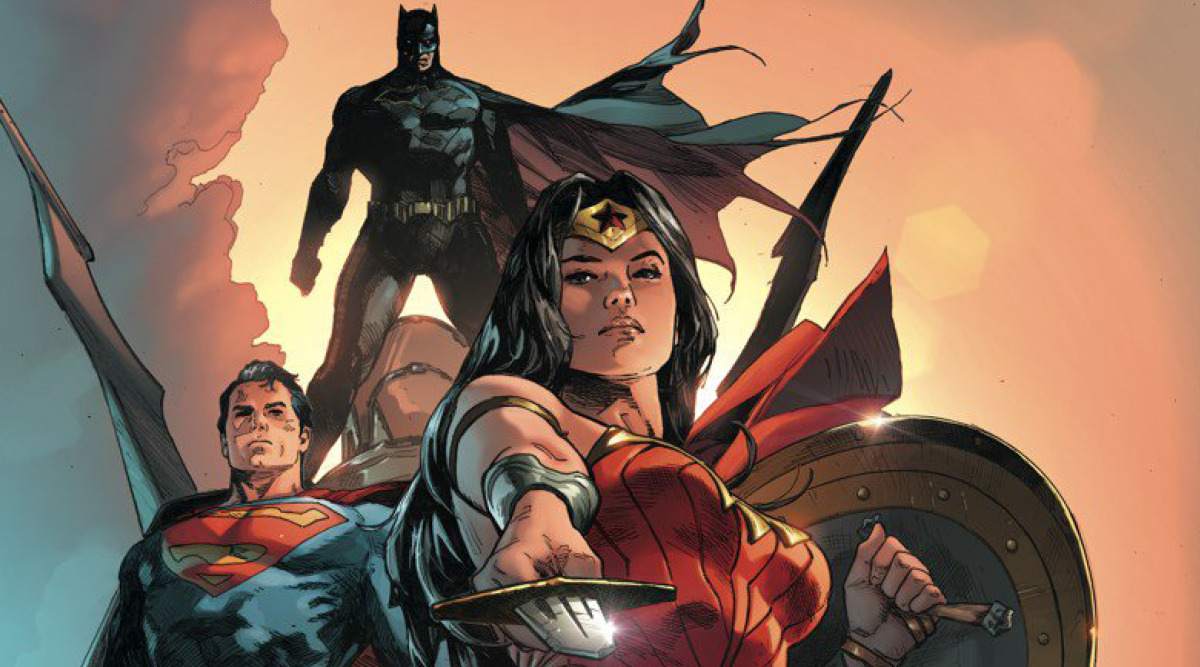DC vai inaugurar restaurante em Londres