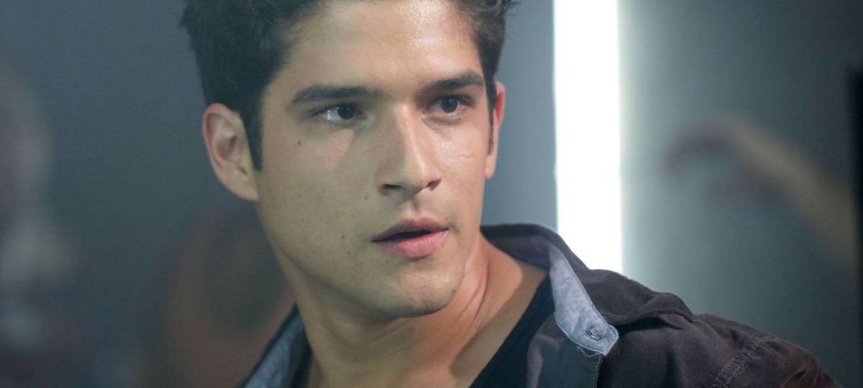 Tyler Posey e Kiele Sanchez entram para o elenco do piloto da série de Os Garotos Perdidos