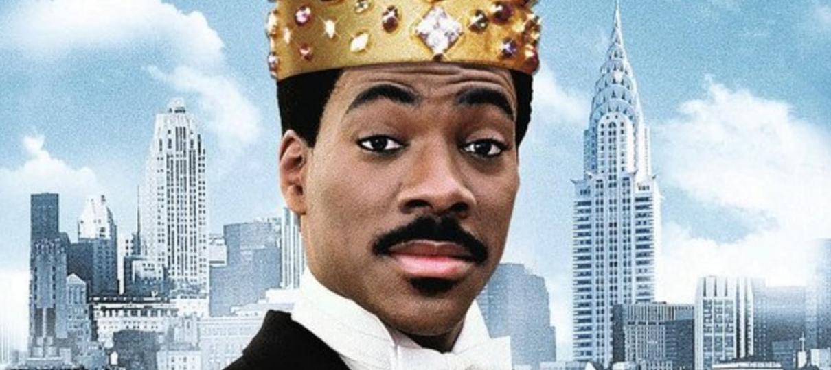 Um Príncipe em Nova York 2 ganha data de estreia para 2020