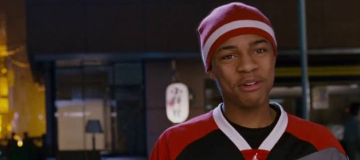 Ator de Velozes e Furiosos: Desafio em Tóquio é detido por supostamente agredir namorada