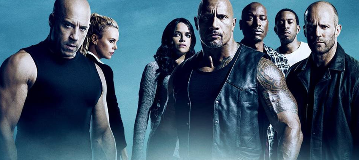 Velozes e Furiosos 9 é adiado em um mês