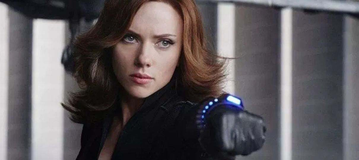 Viúva Negra | Filme pode se passar nos anos 90