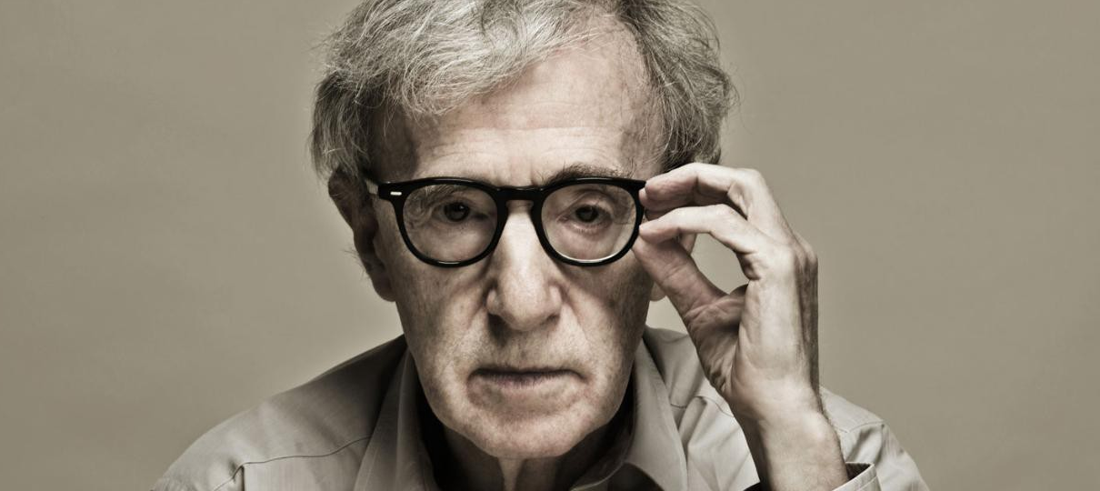 Apesar de processo contra a Amazon, Woody Allen vai filmar novo longa em breve