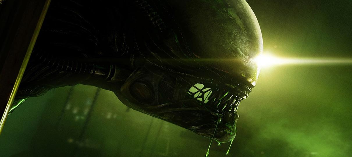Alien: Isolation, Batman: Arkham Asylum e mais chegam ao Xbox Game Pass