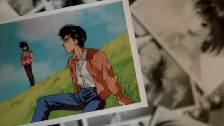 Yu Yu Hakusho | Confira dois trechos do disco tributo ao anime