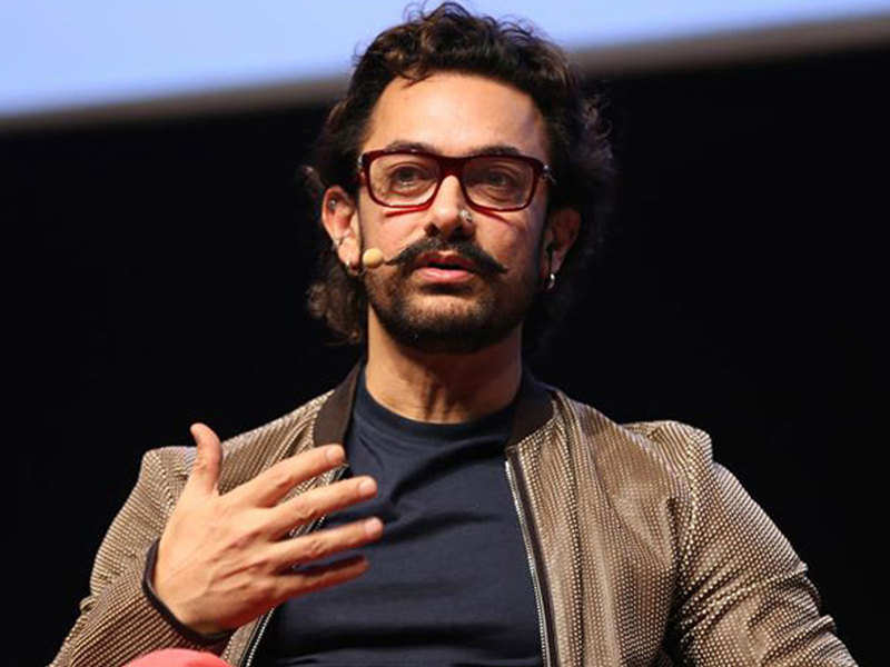 Aamir Khan