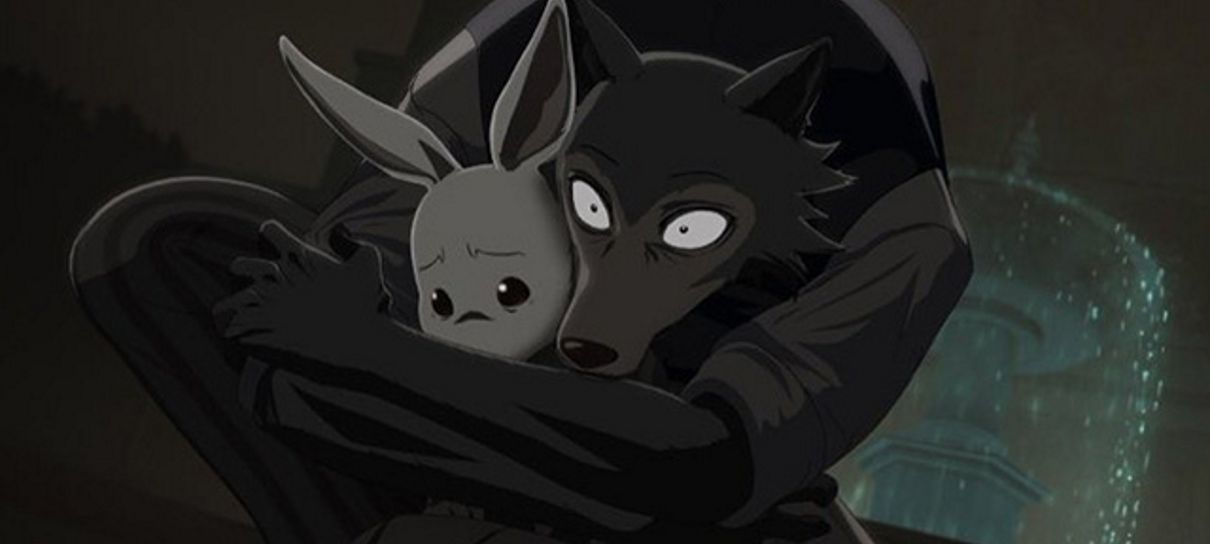 BEASTARS | Anime será lançado pela Netflix