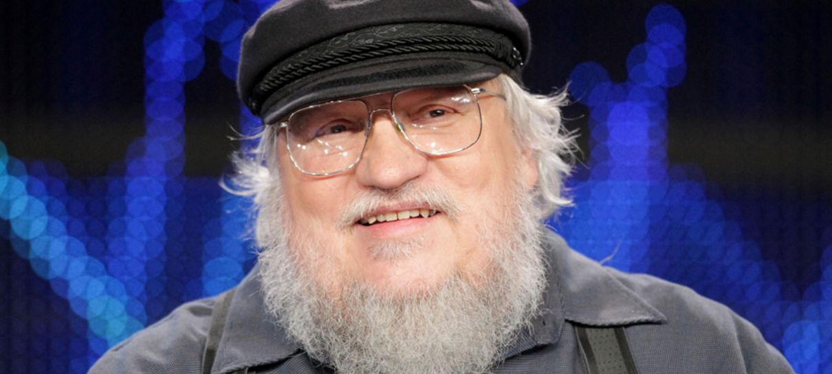 Game of Thrones | George R. R. Martin acredita que a série terá um final diferente