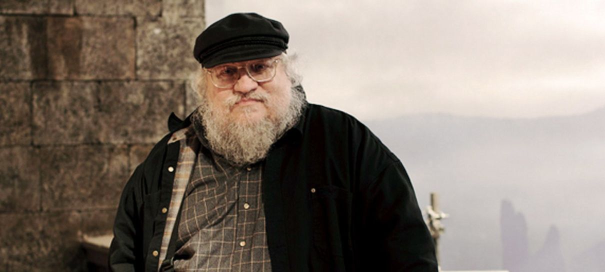 Game of Thrones | George R.R. Martin também não sabe o final da série