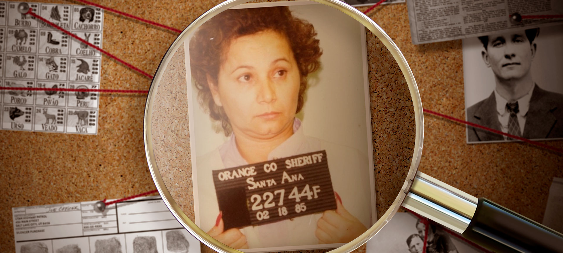 Griselda Blanco e os anos 80 em Miami