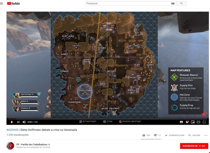 Apex Legends