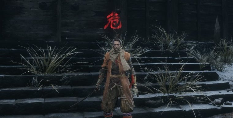 Sekiro: Shadows Die Twice
