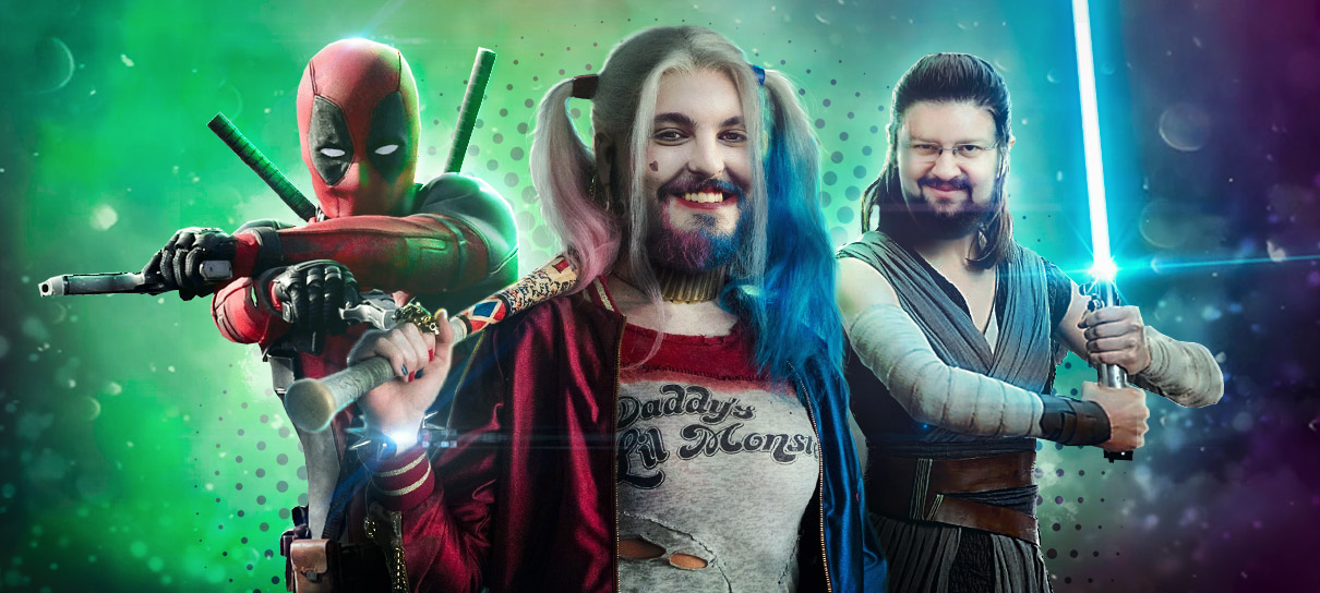 Trailers que enganaram