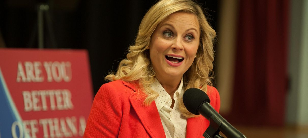Parks and Recreation | Criador fala a condição para a série retornar