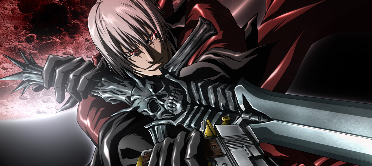 Anime de Devil May Cry, live-action de Usagi Drop e mais produções chegam ao Prime Video