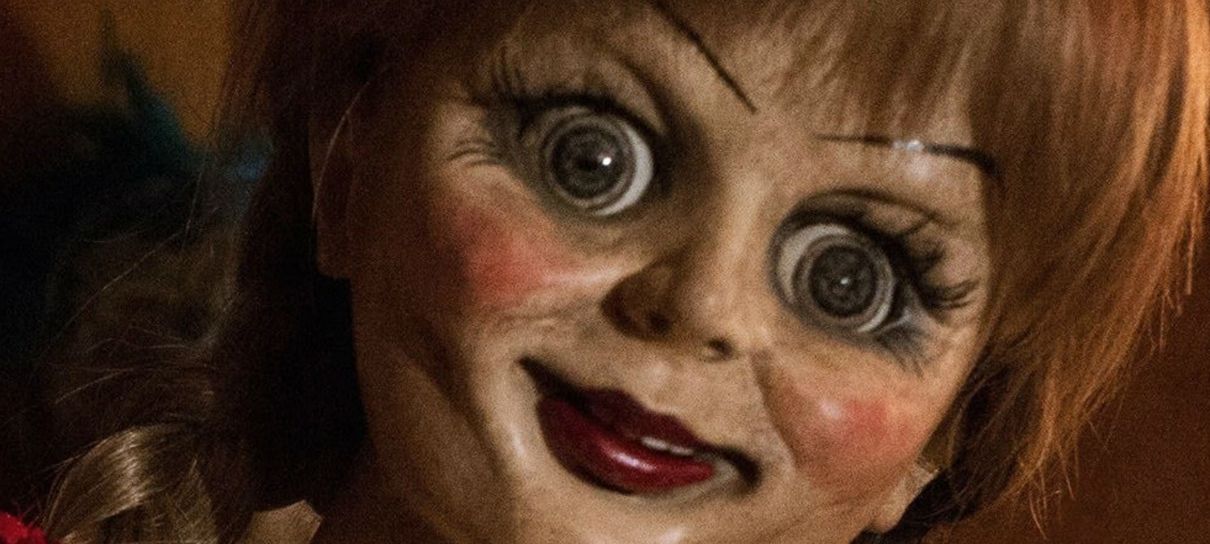 Annabelle Comes Home ganha primeiro teaser