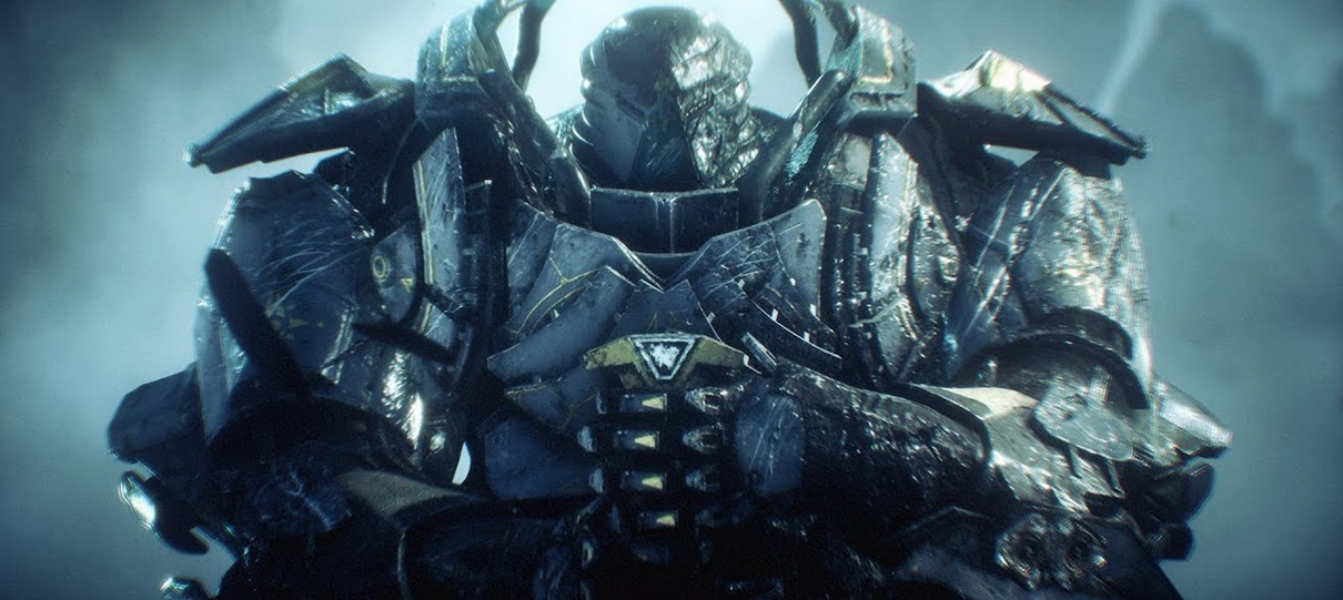 Anthem se torna o jogo com as piores notas dos críticos de toda a BioWare