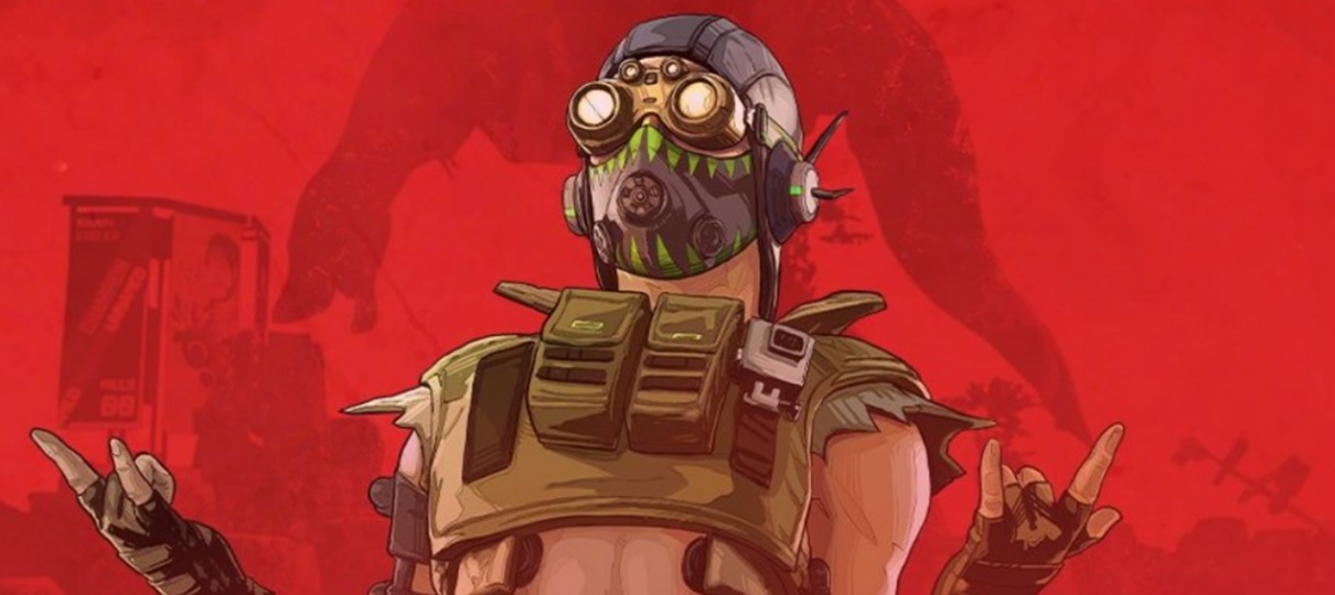Apex Legends | Passe de Batalha terá 100 recompensas para serem desbloqueadas