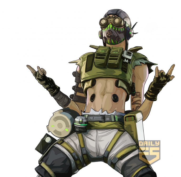 Apex Legends