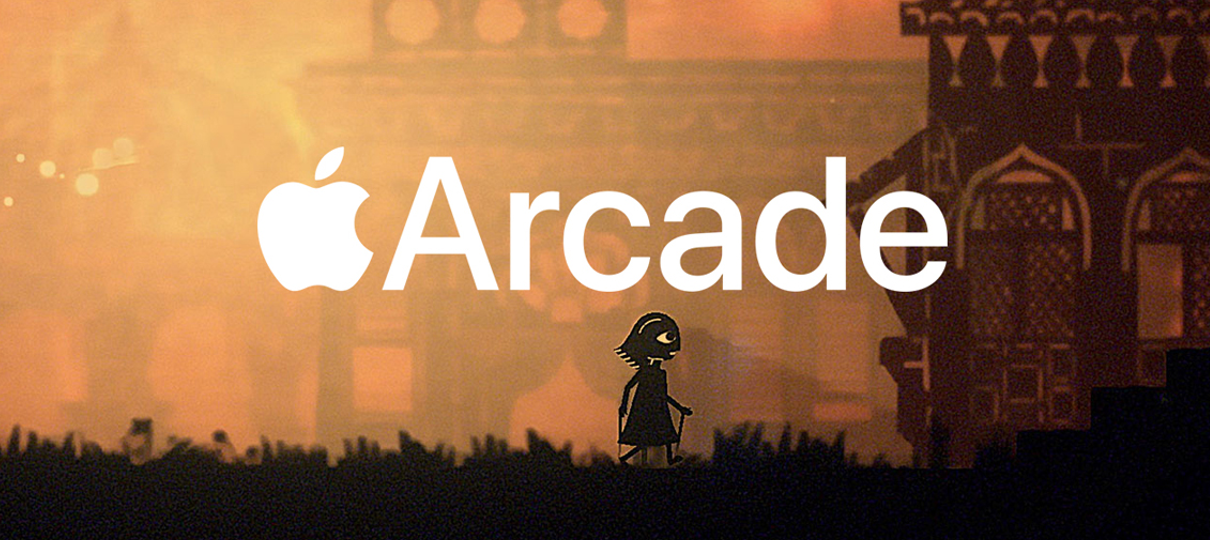 Apple Arcade será o serviço de assinaturas de jogos da Apple; saiba detalhes