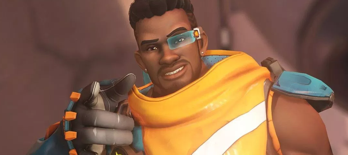 Baptiste chega em Overwatch na próxima semana