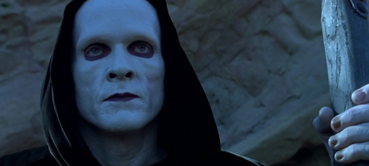 Bill & Ted 3 | William Sadler retornará como a morte no fim da trilogia