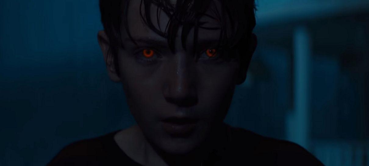 Brightburn – Filho das Trevas | Terror produzido por James Gunn ganha trailer dublado